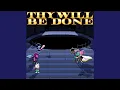 Download Lagu [UNRULY] Thy Will Be Done