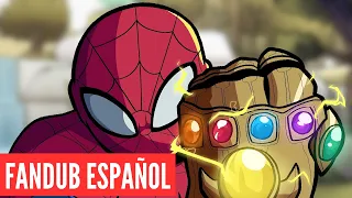 Marvel Rivals - Infinite Madness - Fandub Español