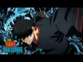 Download Lagu Han Daewi vs Park Seungah | The God of High School