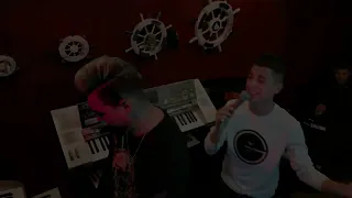 Cheb Anouar Mignon Ft Hichem Smati Sa3aftek Chhal Ya Galbi Hichem Smati DJ Kadir Remix 