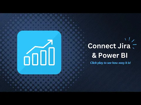 watch Power BI Connector video