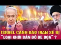 Download Lagu Điểm nóng sáng 20/6: Iran lại nã tên lửa vào Israel,Tel Aviv muốn tiêu diệt lãnh tụ tối cao Khamenei