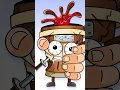 Download Lagu Sprunki Italian brainrot meme   Cappuccino Assassino Phases #sprunki #incredible