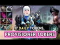old ver 17 Daily Provisioner Token Guide Guild Wars 2 Up-to-Date for Secrets of the Obscure