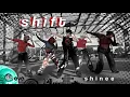 kpop in public nyc shinee - shift by odd eye