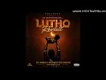 Dj Mathousand  -Lutho 2.0 Revisit ( Djy Jaivane ft De Rose x Smaki 08 & Wesley Keys ) Amapiano 2026