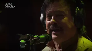 ni oothaan waale attaullah khan esakhelvi season 4 coke studio pakistan rohailhyattmusic