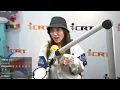 【ICRT 專訪】 Haezee 黃瑋昕《Love Maze》｜2021.12.08
