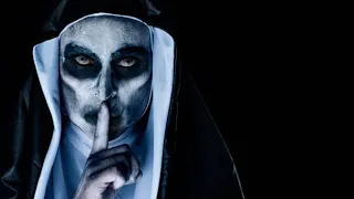 sahabiyar qarya wannan aljanar ta yi karyar cewa ita sahabiya ce amma mun gane karya ta ke yi 