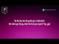 Linkin Park & Jay Z - Numb/Encore (Lyrics)