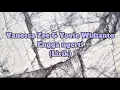 Download Lagu Lirik Lagu Engga Ngerti - Vanessa Zee, Yovie Widianto