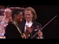 When The Rain Begins To Fall - Jermaine Jackson \u0026 André Rieu