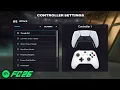 FC 26 - How To Fix Player Lock GK Movement Bouncing Balls Heavy Touch issue