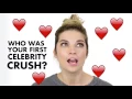 Pop Culture Questionnaire Annie Murphy