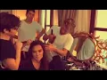 Emrah Karaduman & Demet Akalın - Ses Kes (Backstage)