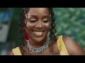 Malkia Karen Ft Vanillah - Single Mother (Official Visualizer)