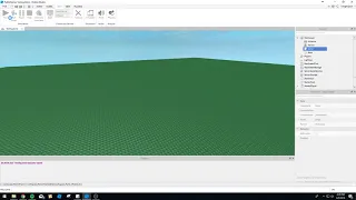 Roblox Scripting Tutorial - For Loop