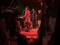 The Lone Bellow - Green Eyes and a Heart of Gold (live at Belly Up)