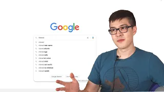 NileRed Answers Web s Most asked questions about him