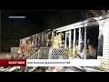 1 dead after Epsom fire