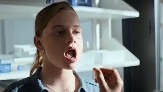 دكتورة بتعدل في جينات البشر وبتخترع أمراض جديدة بدون علاج ملخص مسلسل Biohackers 