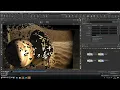 Houdini Tutorial - sand flag