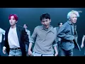 ENHYPEN 'Loose (Korean Ver.)' | Spotify Performance Video