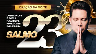 ORAÇÃO DA NOITE 23 DE AGOSTO BISPO BRUNO LEONARDO