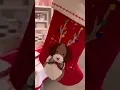 Personalize Christmas stockings with us
