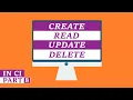 How to Update Data in Codeigniter Update Data in Codeigniter