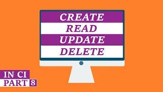 How to Update Data in Codeigniter Update Data in Codeigniter