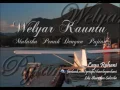 Download Lagu Mulutku Penuh Dengan Pujian - Welyar Kauntu