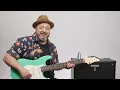 Smashing Pumpkins Today Guitar Lesson + Tutorial