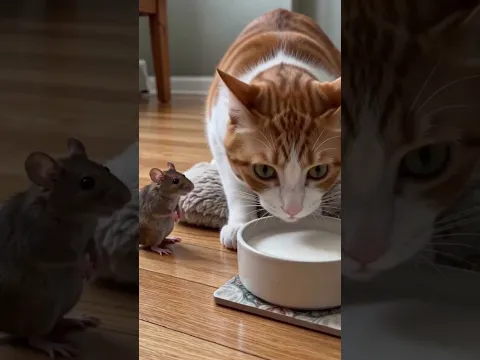 Tom & Jerry