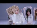 izna(이즈나) 'METRONOME' (4K) | STUDIO CHOOM ORIGINAL