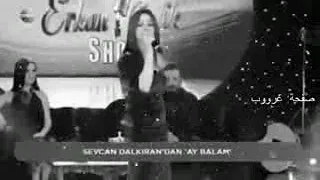 اغنيه تركيه  سيني سيڤيوم    دندنها