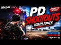 RESPONDING CODE 3 FiveM Police Highlights