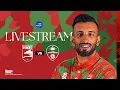 Download Lagu LIVE 🔴 | Leicestershire Foxes vs Derbyshire - Metro Bank One Day Cup