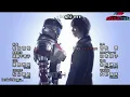 Download Lagu opening kamen rider kabuto