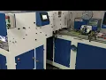 Automatic Programmable Exercise Notebook Line Stitching Folding Squaring M - 9501017102 9417443785