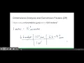 Honors Chemistry - Lesson 2 8