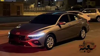 خليجي جديد      وانا سريت بدرب ماقد سريته   يالعنبو قلب يطيع المقفين  دندنها