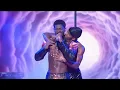 [HD] Lil Nas X - MONTERO (Call Me By Your Name) (SNL Performance)