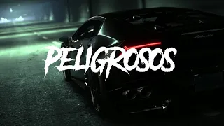 Download ''Peligrosos'' Beat De Reggaeton Malianteo Instrumental 2020 (Prod. By J Namik The Producer) MP3