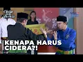 ALI CIDERA! Dion \u0026 Ali Bertemu Di Babak Final | CINTA ANAK SHOLEH | EPS 12 PART 4