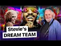 Stevie Wonder the Synth that Changed Music Robert Margouleff Story