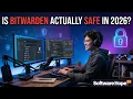 Bitwarden Software Review 2026 Complete Beginners Guide Setup Features and Honest Review