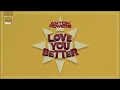 Love You Better (Extended Mix) - Anton Powers