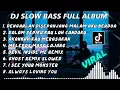 Download Lagu DJ SLOW BASS FULL ALBUM - DJ DENGARKAN LAH DISEPANJANG MALAM AKU BERDOA SLOW BAS TERVIRAL 2022