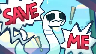 SAVE ME Original Animation Meme Comms 